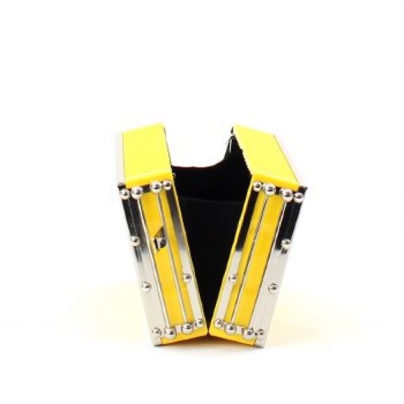 CALL ME" Clutch - Picture 2 of 3